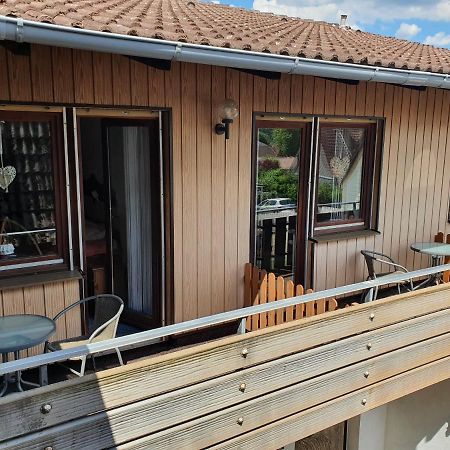Haus Drei Seen Walkenried Luaran gambar
