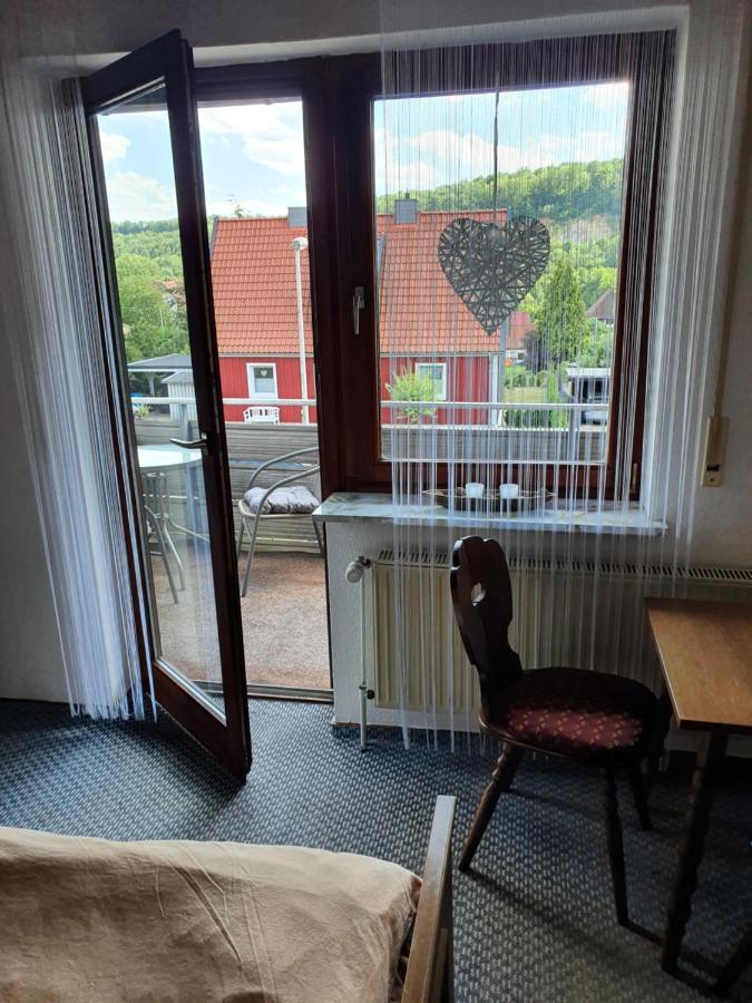 Haus Drei Seen Walkenried Luaran gambar