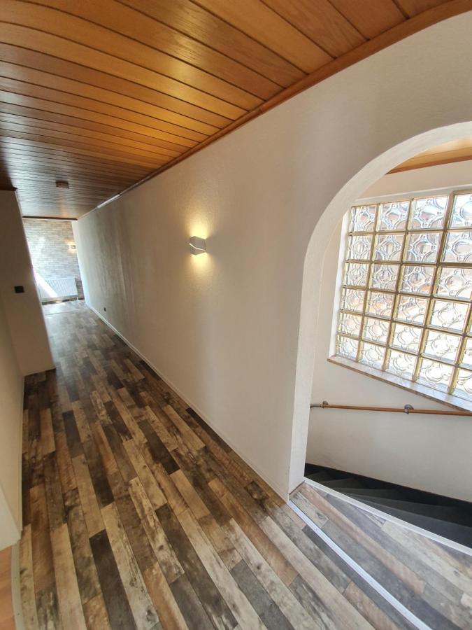 Haus Drei Seen Walkenried Luaran gambar