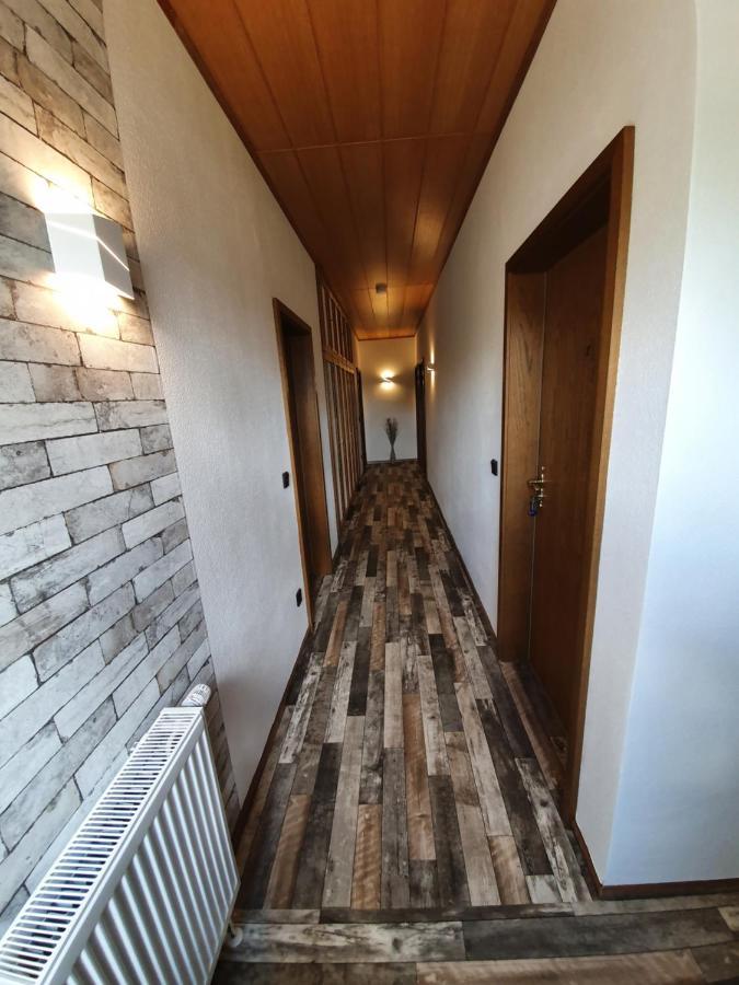 Haus Drei Seen Walkenried Luaran gambar