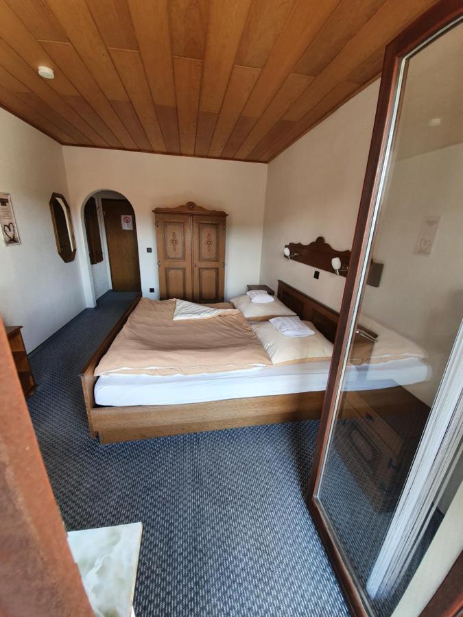 Haus Drei Seen Walkenried Luaran gambar