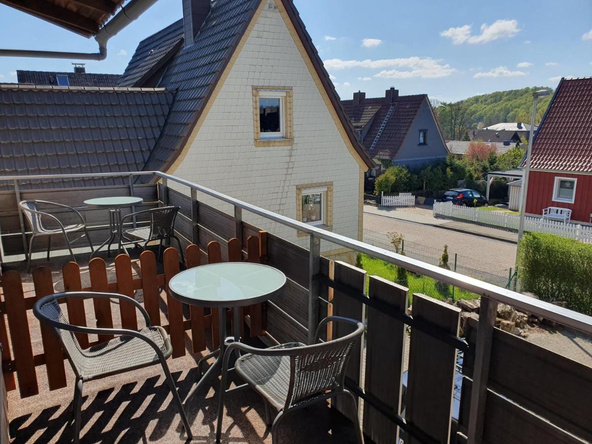 Haus Drei Seen Walkenried Luaran gambar