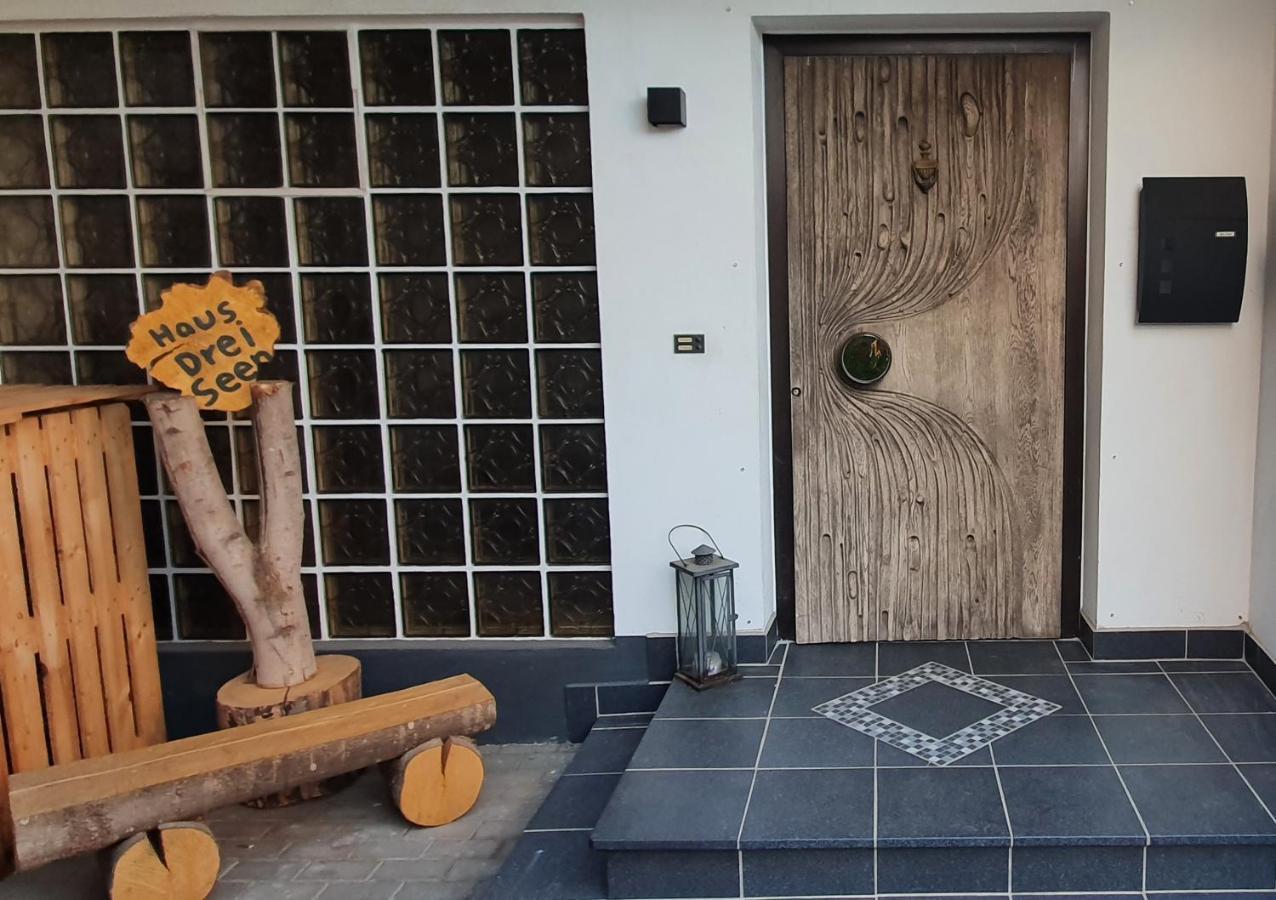 Haus Drei Seen Walkenried Luaran gambar